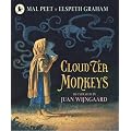 Cloud Tea Monkeys