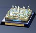 Angkor Wat Miniature Crystal Collectibles