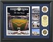 Yankee Stadium Final Season Infield Dirt Coin Highlight Photo Mint