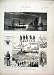 1878 SUNDERLAND LIFE BRIGADE SLAVER SHIP NOVO REDONDO