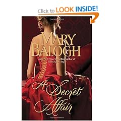 A Secret Affair