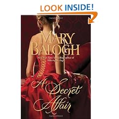 A Secret Affair