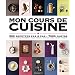 Mon cours de cuisine