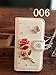OOOUSE Hot New Samsung Galaxy S3 I9300 Case Rural Pretty Flower Floral Scrub Case