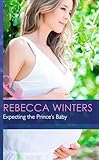 Expecting the prince's baby