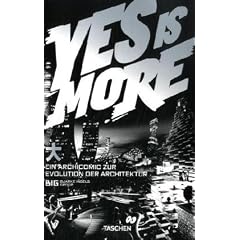 Yes is More: Eine Archicomic zur Evolution der Architektur