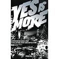 Yes is More: Eine Archicomic zur Evolution der Architektur