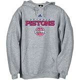 Detroit Pistons Kids Hooded Sweatshirt, Size= 3T