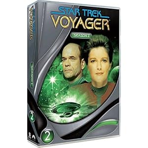 Star Trek - Voyager - Saison 2