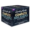 The Complete Miss Marple Radio Dramas