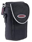 Vanguard Peking 7 Black Camera Pouch for Full-size Point and Shoot Camera