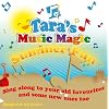 Tara's Music Magic Summer Fun