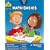 Math Basics Grade 4 (I Know It! Books)