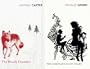 Vintage Fear: "The Complete Fairy Tales," "The Bloody Chamber" (Vintage Classic Twins)