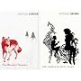 Vintage Fear: "The Complete Fairy Tales", "The Bloody Chamber" (Vintage Classic Twins)