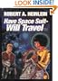 HAVE SPACE SUIT-WILL TRAVEL