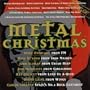 Metal Christmas