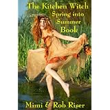 The Kitchen Witch Spring into Summer Book (The Kitchen Witch Collection)