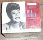 Ella Fitzgerald: Portrait
