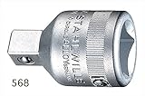 スタビレー:3/4＂X1/2＂ アダプター (15030003) 568