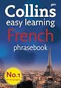 Collins Gem - Collins Easy Learning French phrasebook