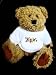 Teddy Bear mit menschlich, K�rper, Einzelpersonen, Personen, Katze, Telefon, individula, Kommunikation, Menschen, Leute, Community, Person, Familie t-shirt