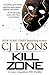 KILL ZONE: Lucy Guardino FBI Thrillers, Book #3 (Volume 3)