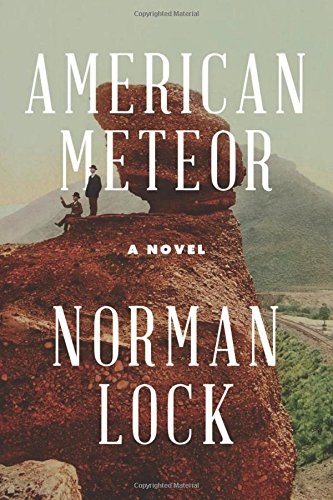 american meteor the american novels
