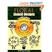 Floral Stencil Designs CD-ROM and Book (Dover Electronic Clip Art)