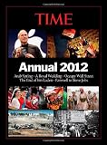 TIME Annual 2012 (Time Annual: the Year in Review)