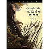 Complainte des Landes perdues Cycle Sioban, Tome 2 : Blackmorepar Jean Dufaux