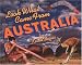 Search : Look What Came from Australia