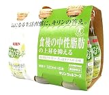 うるウォーター オリゴペプチド 120mL×6本