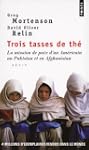 Trois tasses de th�