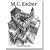 M. C. Escher. Portfolio (Portfolio (Taschen))