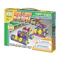 Superstructs Rolling Fun