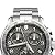 Victorinox Swiss Army Men's 241405 Chrono Classic PVD Coated Grey Dial Watch by Victorinox Swiss Army