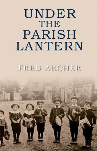 Under the Parish Lantern