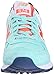 New Balance Women's WL574 Summer Waves Running Shoe