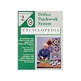 encyclopedia of patchwork blocks volume 2