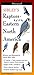 Earth Sky + Water FoldingGuide™ - Sibley’s Raptors of Eastern North America - 10 Panel Foldable Laminated Nature Identification Guide
