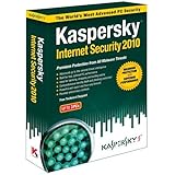 Kaspersky Internet Security 2010 3-User [OLD VERSION] (CD-ROM)
tagged "software" 28 times