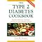 Most popular cookbooks for people with diabetes.