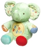 Carter's Sunshine Sing and Dance Elephant