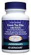 Enzymatic Therapy - Green Tea Elite W/Egcg, 100 mg, 60 capsules