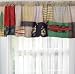 Surfing USA Valance