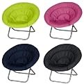 Dish Chair Collection