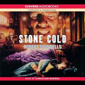 Stone Cold (Unabridged)