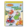 Busytown Mysteries: A Pickle of a Pickle in Busytown