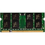 TEAM TeamElite DDR2 So-DIMM DDRII 667 1GB Voltage 1.8V} 0.1V TSDD1024M667C5-E